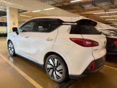 2019 Aion GE3 2018 530Enjoy EV #7