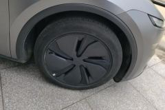 2025 Tesla Model Y 2025 rear wheel drive First Edition #6