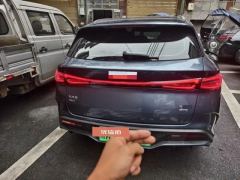 2025 BYD Seal 06 DM-i Wagon 2025 DM-i 80KMPremium #8