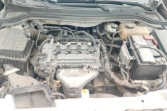 2018 Chevrolet Cavalier 2018 1.5 AT 320enjoySunroofEdition #10