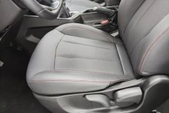 2021 Geely Auto Vision X3 2021 PRO 1.5L MT Elite #21