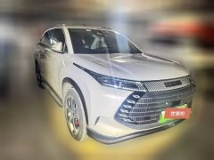 2023 BYD Corvette 07 2023 1.5T AT DM-p 175KM 4WDFlagship #2
