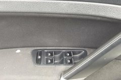 2016 Volkswagen Golf 2016 1.4T AT 230TSI Comfort #12