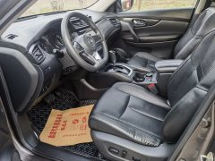 2018 Nissan X-Trail 2017 2.5 AT Luxury 4WD #9