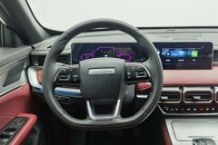 2022 Jetour X70 Plus 2021 Facelift 1.5T AT DCTMountainPRO 5Seat #15