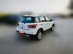 2016 Great Wall Great Wall M4 2014 1.5 MT Luxury #9