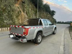 2017 Great Wall Fengjun 6 2017 2.0T MT Pilot4D20B4WD Diesel #6