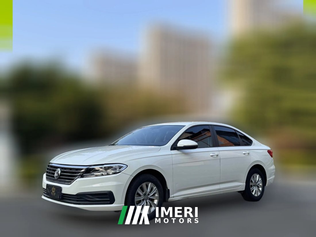 2018 Volkswagen Lavida 2018 1.5 AT ClassicComfort China VI