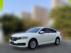 2018 Volkswagen Lavida 2018 1.5 AT ClassicComfort China VI #1