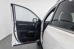 2021 GAC Trumpchi Trumpchi GS8 2021 2.0T AT 390TLuxurySmart ConnectZongqingEdition（7Seat） FWD #11
