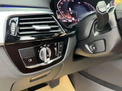 2023 BMW 5 Series 2023 Facelift 2.0T AT 530Li Exclusive MSport Pkg #6
