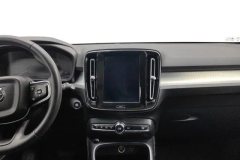2022 Volvo XC40 2022 T4 AWD Smart Fashion Edition #16
