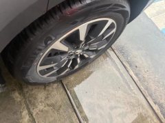 2023 GAC Trumpchi Trumpchi Yingku 2022 2.0T neutron starProEdition #4