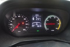 2021 Roewe Clever 2021 302km AT Excellence #14