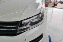 2022 Volkswagen Santana 2021 1.5 AT Fashion #5