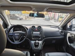2016 Haval H6 2016 1.5T MT UpgradeEditionUrbanFWD #8