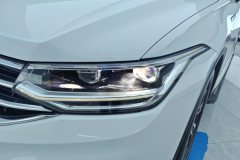 2023 Volkswagen Tiguan L 2024 2.0T AT 330TSI 2WDR-LineEnjoy moreEdition #5