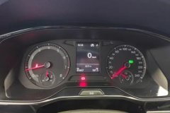 2020 Volkswagen Bora Sedan 2020 1.5 AT Elite #14