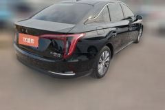 2024 Hongqi E-QM5 2024 560km PLUS #3
