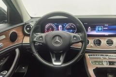 2018 Mercedes-Benz E-Class 2018 2.0T AT E300LLuxury #15