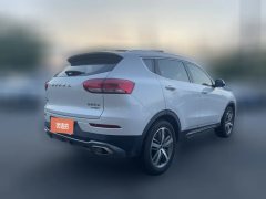 2018 Haval H6 2018 Red Label 2.0T AT Luxury #3