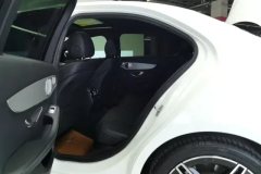 2021 Mercedes-Benz C-Class 2021 1.5T AT C260star shineCollector #11
