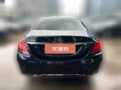 2020 Mercedes-Benz C-Class 2021 1.5T AT C260LSport #4