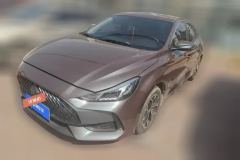2024 MG MG5 2023 1.5L MT 180DVVT Fashion #1