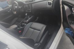 2024 Nissan Qashqai 2023 Classic 2.0L AT CVT XVComfort #8