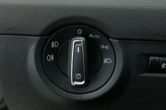 2021 Škoda Octavia 2020 1.5L AT Smart DriveLuxury #24