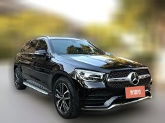 2021 Mercedes-Benz GLC-Class 2021 GLC 260L 4MATICLuxury #3