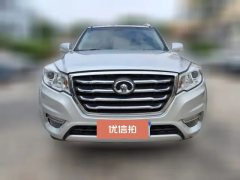 2016 Great Wall Fengjun 6 2017 2.0T MT Pilot4D20BRWD Diesel #2