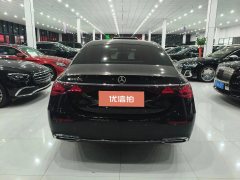 2024 Mercedes-Benz E-Class 2024 2.0T AT E 300 L Fashion #5