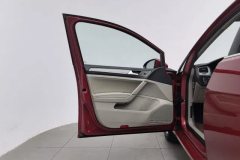 2015 Volkswagen Golf 2015 1.4T AT Comfort #11