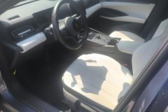 2024 BYD Seal 06 2024 1.5L AT DM-i 80KMLuxury #9