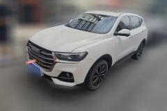 2023 Haval H6 2023 China tideEdition 1.5T ATUrbanEdition #1