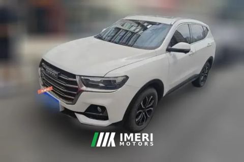 2023 Haval H6 2023 China tideEdition 1.5T ATUrbanEdition