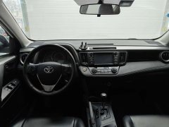 2018 Toyota RAV4 2016 2.0L AT CVT2WDFashion China V #13