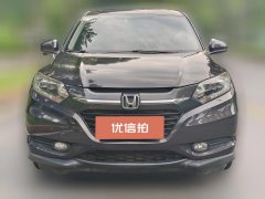 2018 Honda Vezel 2017 1.8 AT pioneerFWD #2