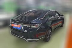 2021 Dongfeng Fengshen Yixuan MAX 2021 1.5T AT Super PowerdadEdition #3