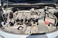 2020 Honda Fit Hatchback 2021 1.5 AT ChaoyueMaxEdition #10
