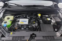 2025 GAC Trumpchi Trumpchi GS4 2024 MAX 1.5T Pilot #10