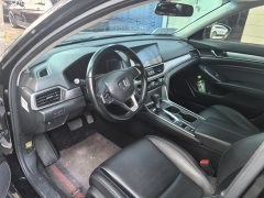 2022 Honda Accord 2022 1.5T AT 260TURBO Luxury #8