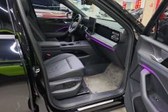 2026 Volkswagen Tiguan L 2026 PRO 380TSI 2WD R-Line Navigator Edition #8