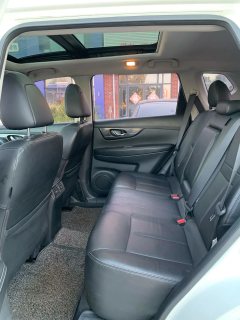 2018 Nissan X-Trail 2017 2.0 AT ComfortFWD #5