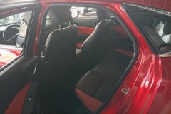 2022 Mazda CX-4 2020 2.0 AT Blue sky tasteEditionFWD #11