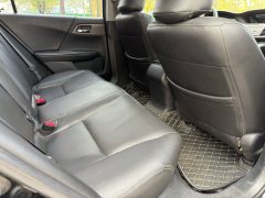 2015 Honda Accord 2015 2.0 AT ComfortLX #8