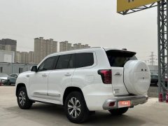 2024 Beijing Off-Road Beijing BJ60 2022 2.0T AT 101Edition5Seat #9