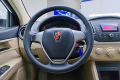 2015 Roewe 350 2014 1.5 MT CentrinoEdition #15