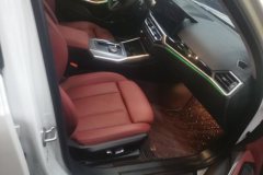 2024 BMW i3 2023 eDrive 40 L Yaoye suit #8